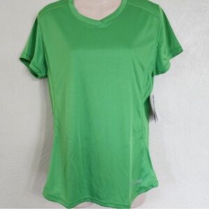 Green Women's Top